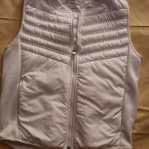MEDIUM Pebble Beach Women's Light Quilted Vest